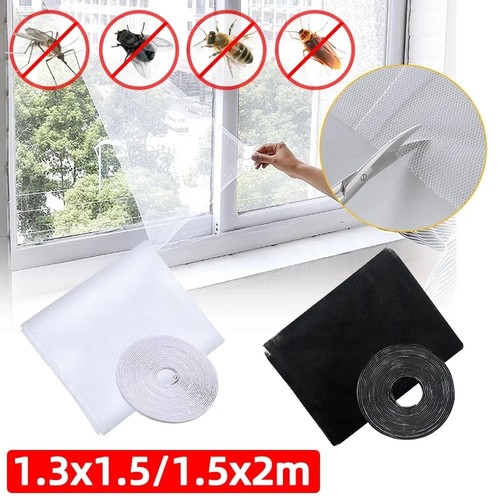 Window net mesh screen fly - mesh,