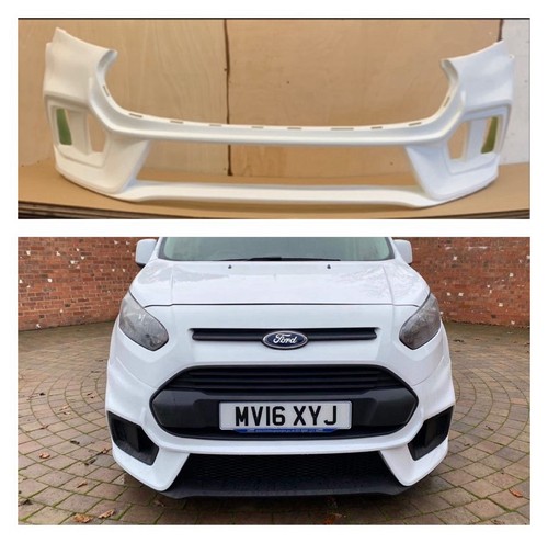 Ford transit connect 2013 2018 - ford, 2013-2018