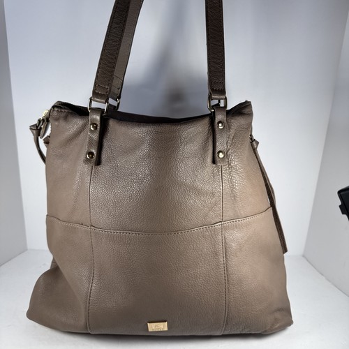 Kooba everette beige - kooba, leather