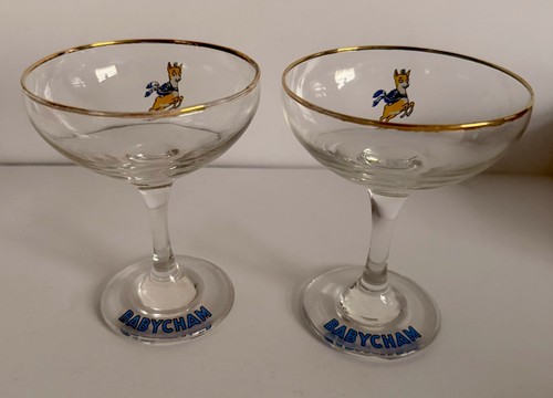 Pair 70s vintage retro - 70s,