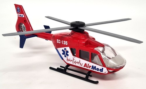 Siku eurocopter airmed - siku,