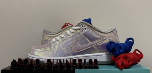 Concepts nike dunk pro sb - x,