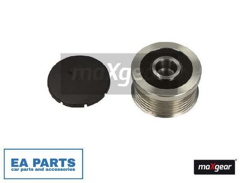 Alternator freewheel clutch - alternator,