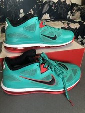 Nike LeBron 9 Low Reverse