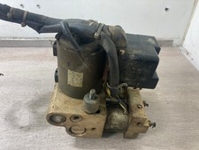 1993 ISUZU TROOPER 3.1 DIESEL