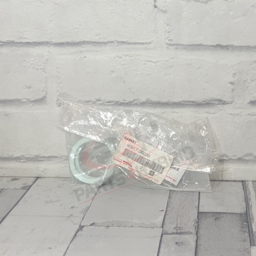 Genuine toyota camry exhaust - genuine,