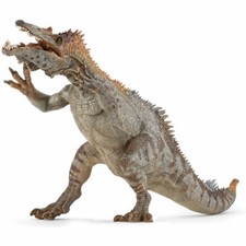 PAPO 55054 BARYONYX DINOSAUR WITH OPENING JAW - 36cm LONG - BRAND NEW WITH TAGS!