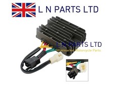 Ducati 749 Regulator / Voltage