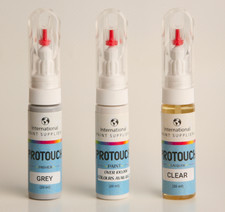 PIAGGIO 544 BIANCO LUNA WHITE