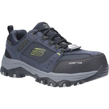Skechers Waterproof Safety