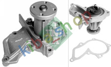 WATER PUMP FITS VOLVO S40 II
