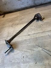 Rear Axle, Honda Izy, HRG465C2