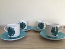J & G MEAKIN  IMPACT CUPS &