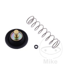 Air shutoff valve for Kawasaki