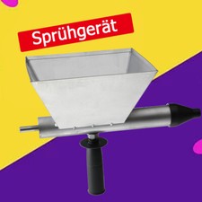 Pointing Electric Mortar