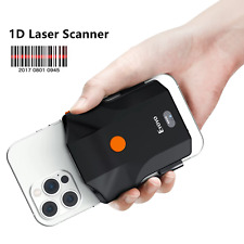 Barcode Scanner 2D Bluetooth
