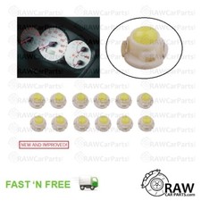 LED Bulb Upgrade Kit For Dash