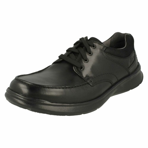 Mens clarks cotrell edge - mens, 'cotrell