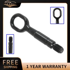 TOWING EYE RECOVERY TOW HOOK