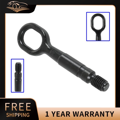 Towing eye recovery tow - tow, hook