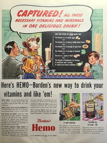 Borden hemo - borden's,