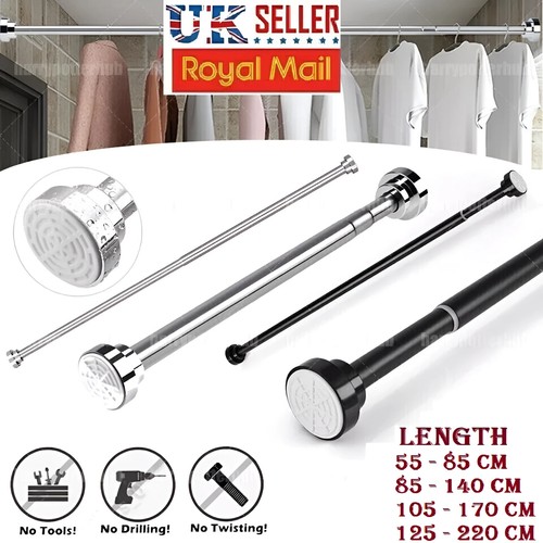 Heavy duty extendable - duty,