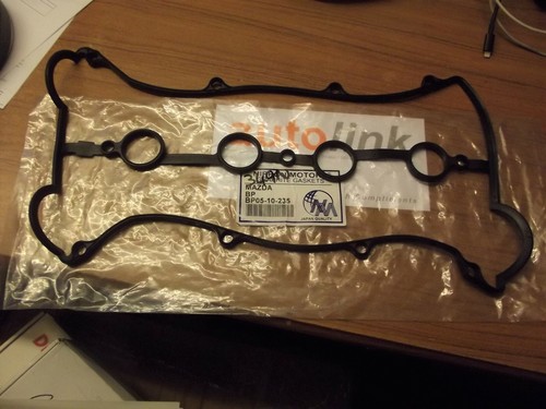 Cam rocker cover - gasket, for