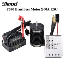 9imod F540-V2 4370KV Brushless