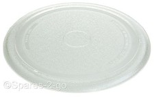 Sharp Microwave 270mm Glass