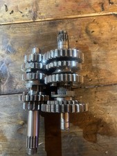 2003 Yz 125 Complete Oem