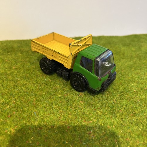 Tonka truck made - tonka, in