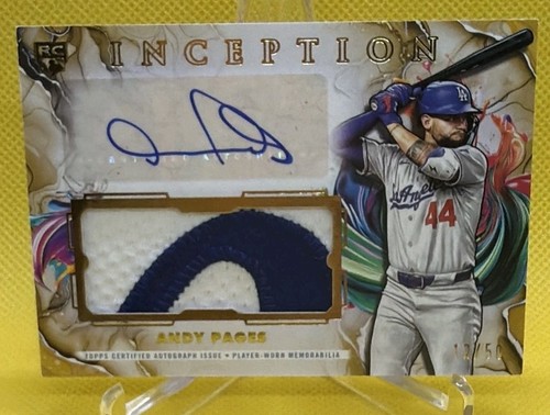 2025 topps inception - 2025,