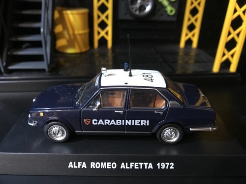 Alfa romeo alfetta - romeo,