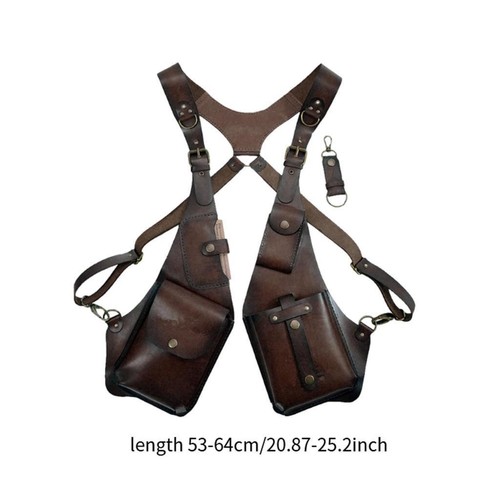 Underarm shoulder bag vintage - bag,