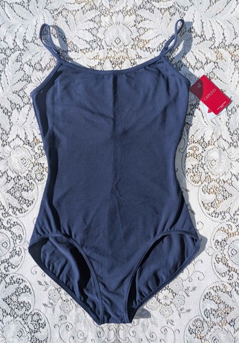 Nwt capezio classic navy - nwt, blue