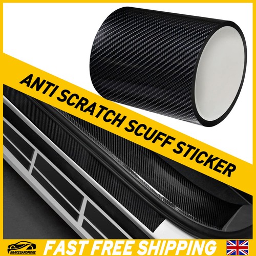Car body door carbon trim - body,