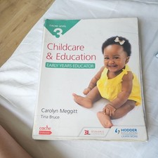 Cache level child - cache, care