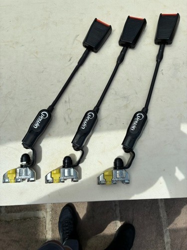 Unwin seat belt stalk - unwin, to