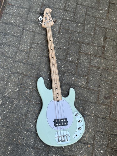 Music man sterling - man,
