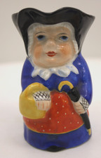 Vintage Carlton Ware Dickens