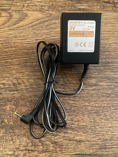 Sony genuine original - genuine/original, ac-es305