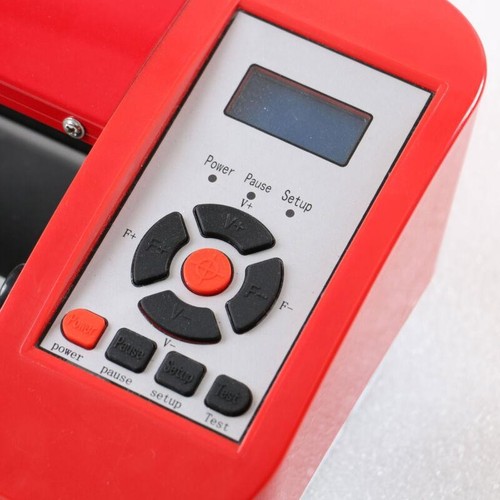 Graphic desktop plotter - graphic,