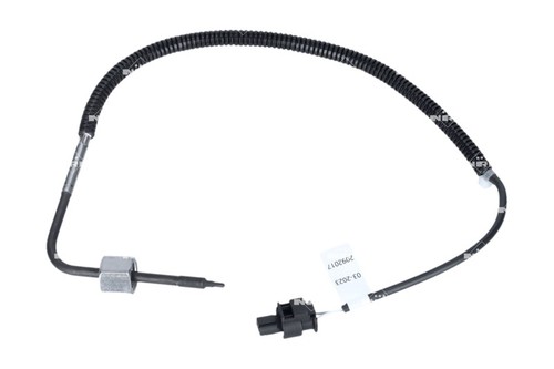 Nrf 707373 sensor - nrf, gas