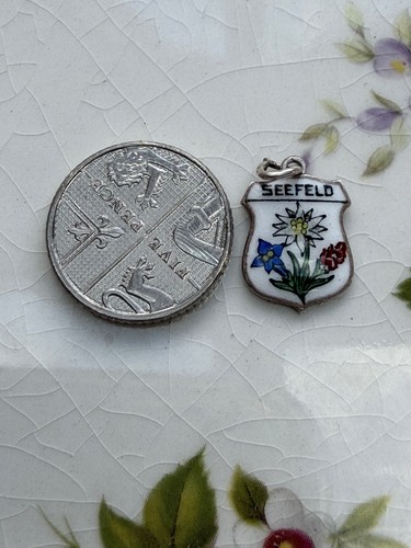 Vintage european silver - european,