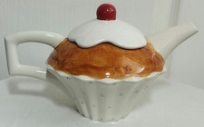 Swineside Cupcake Shaped
