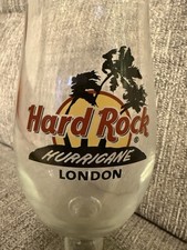 Genuine Hard Rock Cafe