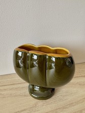 Retro Small Green Vintage