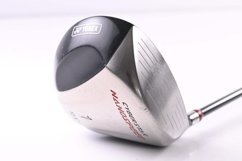Yonex cyberstar nanospeed - yonex,