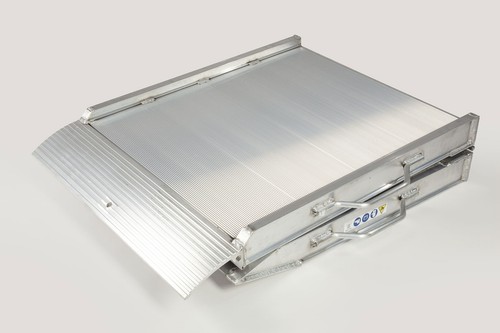 Premium folding heavy duty van - folding,