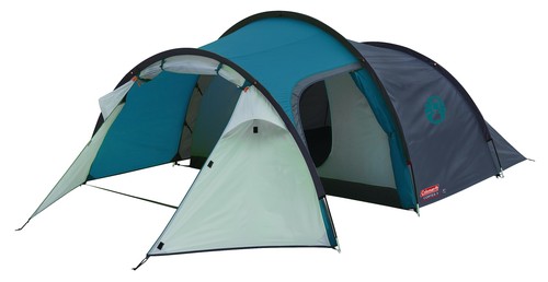 Man tunnel tent - tunnel,